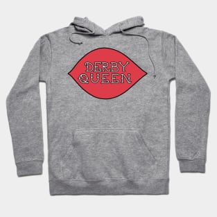 Derby Queen Hoodie